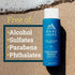 Oars + Alps Men's Moisturizing Body and Face Wash, Skin Care Infused with Vitamin E and Antioxidants, Sulfate Free, California Coast, 1 Pack...