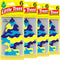 LITTLE TREES Air Fresheners Car Air Freshener. Hanging Tree Provides Long Lasting Scent for Auto or Home. Piña Colada, 24 Air Fresheners...