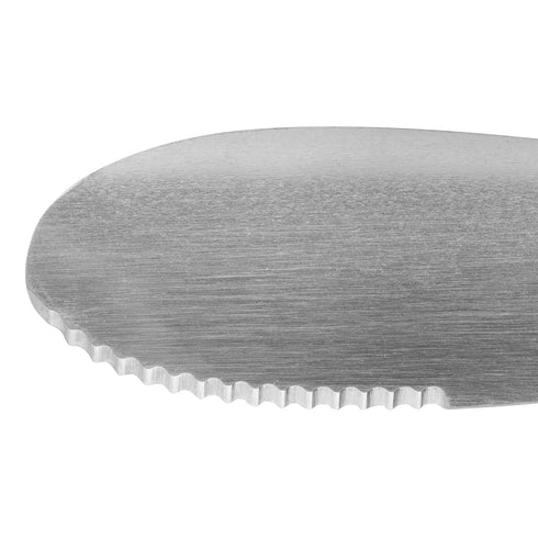 Browne Foodservice Sandwich Knife and Butter Spreader...