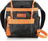 YOOFAN Tool Pouch - Tool Belt for Electrician Carpenter Construction Technician Gardening, Work Accessories for Men and Women, Orange...