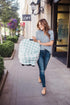 Lincoln Multi-Use Cover: Car Seat, Nursing & Stroller Cover - Stretchy Fabric, All-Season Use, Stylish Designs, Easy Access for Moms...