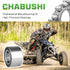 Front Left Right Wheel Bearing for Polaris Ranger 500 570 EV, for Sportsman 300 400 450 500 570 600 700 800 Forest 2014 2015 2016 2017 2018 2019 2...