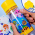 Horizon Group USA Baby Shark Create Your Own Water Bottle, Color Your Own Water Bottle, Great For Travel & Road Trips, Sports & School, Creative G...