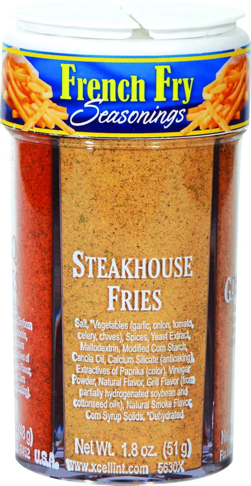 Dean Jacobs French Fry Seasoning, 5.8-Ounce...