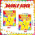 2 Pieces Star Student Chair Cover for Kids Colorful Seat Cover for Classroom Star Chair Cover for Classroom Office Home Party School, 18.9 x 15.75...