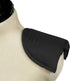Dritz 1" Covered Set-in Shoulder Pads, 1 Pair, Black...