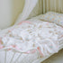 Jay & Ava Baby Muslin Blanket 42” x 42”, Soft Toddler Cotton Baby Blankets for Boy, 4 Layers Bed Muslin Throw for Baby Crib, Large Baby Receiving ...