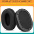 TaiZiChangQin (2020-2022) BlackShark V2 PRO Ear Pads Cushions Earpads Replacement Compatible with Razer BlackShark V2 / V2 PRO Wireless Gaming Hea...