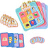 Bluey - Bingo's Bingo Card Game - Fun Matching Game Where You Match Images (13034)...