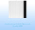 AP-1512HH True HEPA Replacement filter, Compatible with Coway Airmega AP-1512HH, AP-1512HH-FP, AP-1518R, AP-1519P, Item NO #3304899 (2 HEPA Filter...