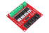 NOYITO 4-Channel MOSFET Switch Module IRF540 Isolated Power Module (4-Channel, Red)...