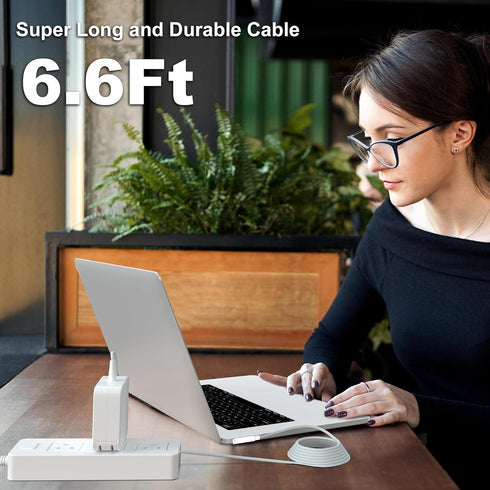 85W Power Adapter Compatible with A1286 A1343 Old Mac Book Pro 13/15/17 inch Mac Book Pro Before mid-2012 Models Charger...
