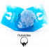 Vasectomy (2) Ice Pack Underwear Inserts - Nutsicle Custom Fit Vasectomy Ice Packs for Pain Relief During Vasectomy Recovery - Vasectomy Gift for ...