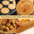 9 Inch Parchment Paper Rounds, 100PCS Unbleached Round Parchment Paper 9 inch for Baking, Precut Parchment Rounds for Round Cake Pans 9 inch, Roun...