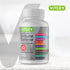 11 in 1 Multivitamin Immune Defense Supplement - Immune Booster Capsules for Adults - Vitamin C, Vitamin D3, Vitamin B6, Zinc, Elderberry, Echinac...