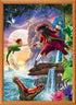 MasterPieces 1000 Piece Jigsaw Puzzle for Adults, Family, Or Youth - Peter Pan - 19.25"x26.75"...