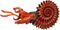 Safari Ltd. Ammonite Figurine - Detailed 5.25" Marine Mollusc Figure - Educational Toy for Boys, Girls, and Kids Ages 3+...