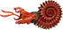 Safari Ltd. Ammonite Figurine - Detailed 5.25" Marine Mollusc Figure - Educational Toy for Boys, Girls, and Kids Ages 3+...