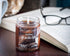 Coffee Up in This Bitch Scented Candle - 6 Ounce Jar Candle...