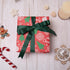1 Inch Double Face Satin Ribbon Hunter Green Ribbon for Gift Wrapping Hair Bows Making Chair Sash Valentine's Day Wedding Birthday Party Invitatio...
