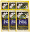Good Seasons Salad Dressing & Recipe Mix, Garlic & Herb, 0.75 oz, 6 pk...