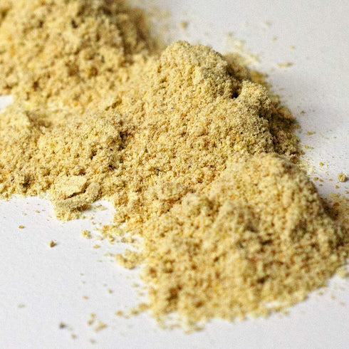 FreshJax Organic Fenugreek Seeds Powder – 5.7 oz Non-GMO, Gluten-Free, Keto, Paleo, Non-Radiated, No Preservatives – Premium Organic Fenugreek Sea...
