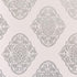 EXCLUSIVE HOME Augustus Metallic Light Filtering Grommet Top Curtain Panel Pair, 54"x108", Off-White...