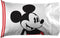 Jay Franco Mickey Mouse Jersey Classic 1 Pack Pillowcase - Double-Sided Kids Super Soft Bedding (Official Product)...