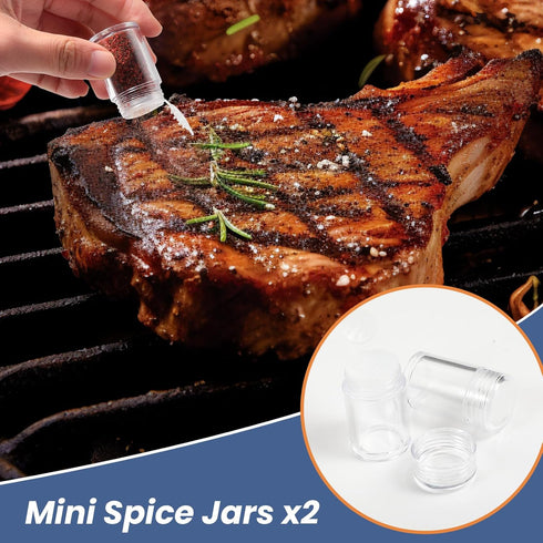 Travel Cutlery, Portable Cutlery Set | Portable Silverware Set, 18/8 Stainless Steel Lunch Reusable Travel Cutlery Set, Fork and Spoon/Knife Set f...