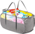 Tear Proof Pop Up Laundry Hampers, with Strong Handles Laundry Hamper, Easy to Carry & Go Up and Down Stairs, Honeycomb Mesh-Breathable, Easy to C...