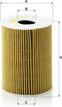 Mann Filter Oil Filter Element - HU926/5X...