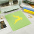 AIRCUT Cutting Mat for Cricut Maker 3/Maker 4/Maker/Explore 3/4/Air 2/Air/One(12x12 Inch, StandardGrip, LightGrip, StrongGrip) Variety Adhesive St...