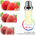 LED Corn Light Bulb 150W Equivalent 2000 Lumen 6500K Cool Daylight White 20W E26/E27 Base Non-dimmable Ceiling Fan Corn Lighting for Home Garage W...
