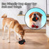 Dog Toys for Aggressive Chewers, Indestructible Dog Toys for Large Dogs, Dog Chew Toy, Dog Chew Toy for Aggressive Chewers, Durable Dog Toy for La...