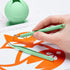 iVyne Berry and Silicone Weeding Tools - Suction Weeder, Craft Tweezer, Scrap Collector Holder, Vinyl Weeding Tool Kit for Cricut, Silhouette Acce...