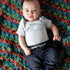 Bernat Softee Baby Yarn, 5 oz, Gauge 3 Light, Grass Green...