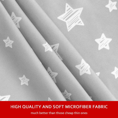 Changing Pad Cover for Boys Girls 2 Pack, Lovely Print Soft Unisex Diaper Change Table Sheets, Fit 32"x16" Contoured Pad, Comfy Cozy 2-Pack Cradle...