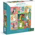 Good Puzzle Co. Dogs and Flowers...