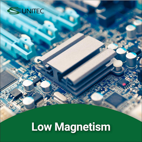 CS Unitec | Non-Sparking Aluminum Bronze Flange Wedge with Lanyard Hole | Metal Pipefitting Welding Tool | 1/2 in x 3/4 in x 4 in (Pack of 1)...