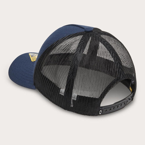 Oakley Men's Chalten Cap, Blue...