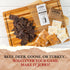 Lucky Jerky Red Pepper DIY Jerky Seasoning Kits - Seasons 20lbs of Meat...