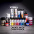 Daler Rowney System3 29.5ml Silicone Oil for Acrylic Pouring Fluid Acrylic Medium - Multiuse Silicone Oil for Cell Effects - Liquid Silicone for A...