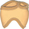 Dance Shoes Medium Big Kid Tan...
