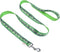 Marvel Comics The Incredible Hulk 4 Foot Dog Leash (48 inch) | Cute Hulk Logo Dog Leash Easily Attaches to Any Dog Collar or Harness | Marvel Comi...