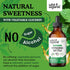 Stinging Nettle Root Tincture - Urinary Tract Support w/Organic Stinging Nettle Root - Vegan Stinging Nettle Root Extract for Antioxidant Support ...