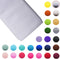 Craft And Party, White Fabric Tulle Roll 54 Inch by 40 Yards (120 ft) Fabric Tulle Bolt for Garden Netting, DIY Tutu Skirt, Wedding and Decoration...