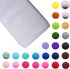 Craft And Party, White Fabric Tulle Roll 54 Inch by 40 Yards (120 ft) Fabric Tulle Bolt for Garden Netting, DIY Tutu Skirt, Wedding and Decoration...