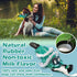 Dog Chew Toys for Aggressive Chewers, Tough Dog Toys for Large Dogs, Heavy Duty Dog Toy for Super Aggressive Dogs...