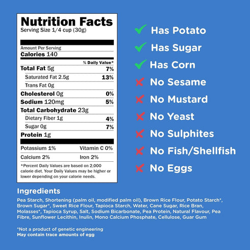 Kinnikinnick - Graham Style Crumbs - Gluten Free, Allergy Friendly Vegan Graham Cracker Crumbs - 10.5 oz. Box...