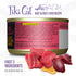 Tiki Cat After Dark Pâté, Beef & Beef Liver, High-Protein and 100% Non-GMO Ingredients, Wet Cat Food for Adult Cats, 3 oz. Cans (Pack of 12)...